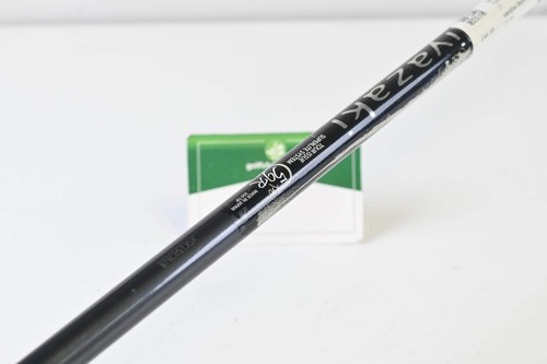 Cleveland Mashie #3 Wood / 15.5 Degree / Regular Flex Miyazaki C.Kua 59 Shaft - Picture 6 of 8