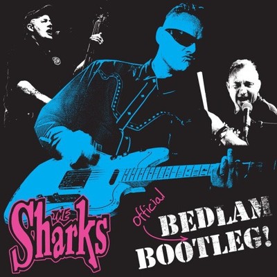 BEDLAM BOOTLEG