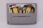 Bomberman 4 SNES SFC Nintendo Super Famicom Japan Region Lock Cartridge