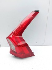 VOLVO S60 V60 2015 TAIL LIGHT REAR RIGHT DRIVER SIDE 31395929