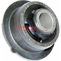 Metzger 52010608 Lagerung Lenker FüR Citroen Peugeot C3 C2 1007 FC FN HB JM KM