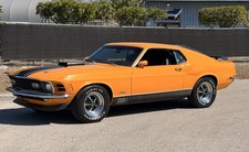 1970 Ford Mustang for Sale