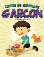 Speedy Publishing Llc | Livre à Colorier Sur NoëL (French Edition) | Taschenbuch