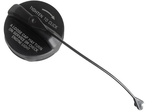 Replacement Fuel Tank Cap fits Chrysler Aspen 2007-2009 11SVPM - Zdjęcie 1 z 2