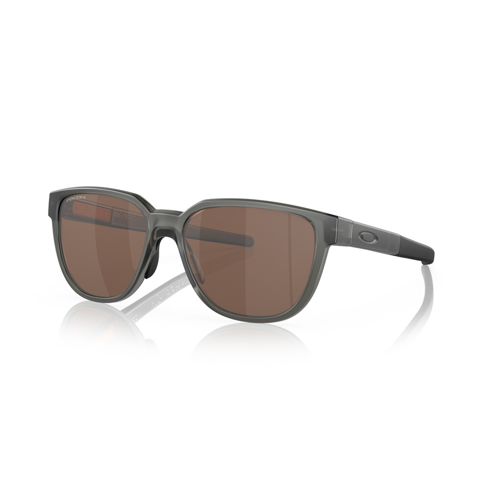 OAKLEY Actuator Sunglasses - Black Tortoise - Prizm Ruby | eBay OAKLEY Actuator Sunglasses - Black Tortoise - Prizm Ruby | eBay