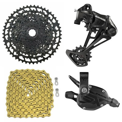 sram sx spd ybn