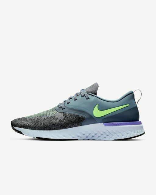 Size 10.5 - Nike Odyssey React Flyknit 