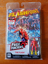 McFarlane DC page puncher Flash 3