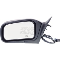 95-96 Ford Crown Victoria Driver Side Mirror Replacement - Heated on sale 95-96 Ford Crown Victoria Driver Side Mirror Replacement - Heated on sale