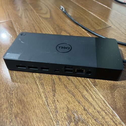 Dell WD19S K20A USB-C Dockingstation - Bild 4 von 5