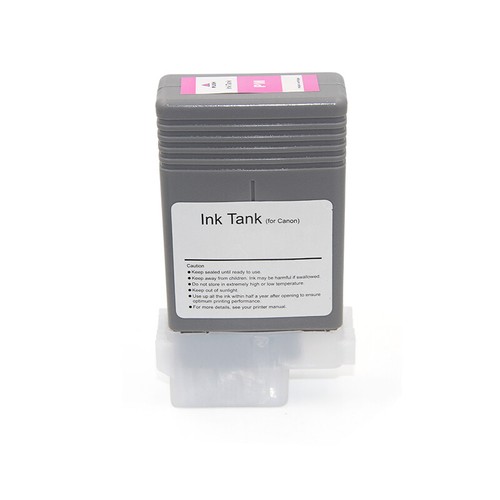 PFI-106 8*130ML Compatibe Ink Cartridge For Canon IPF6400 6450 6410 6460 - 第 4/6 張圖片