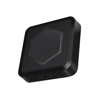 3-in-1 Car-play Box Wired to Wireless Android Car Smart Connected Car Box