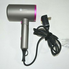 Slopehill 1500-800W Professional Ionic Hair Dryer F550 for Hair Care EUC 