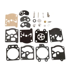 1x Carb Repair Kit Carburettor Carb Gasket Diaphragm Parts for K10-WAT WALBRO