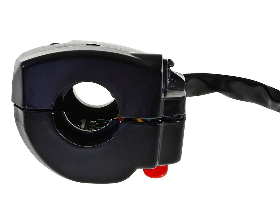 Unité De Commutation D'allumage HUCO 138401 - Pièce Neuve Compatible, Fabrication Allemagne