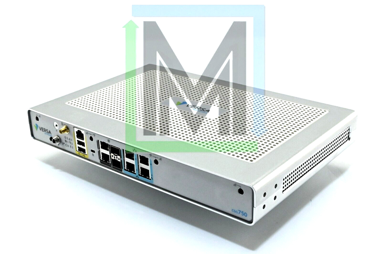 как выглядит CSG750 CSG 750 VERSA CLOUD SERVICES GATEWAY 750 FlexVNF v16.1R2 S9 w/ Logins фото