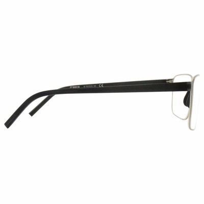 Porsche Design Frame - P\'8313-B Gold Rx Eyeglasses 57-15-145 Porsche Design Frame - P main image 2