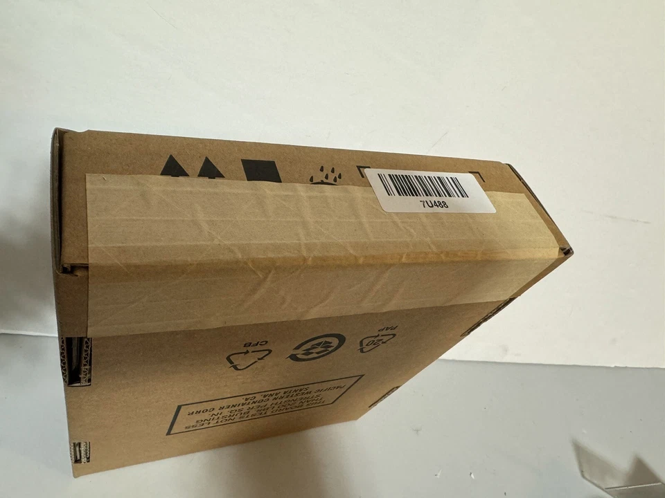 ✔️NEW✔️ ✔️SEALED✔️ DELL 7U488 07U488 160Gb 3.5" SATA 7200rpm Hard Drive FREE S/H - Image 3 of 3