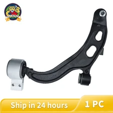 Front Left Lower Control Arm w/ Ball Joints for Ford Taurus Flex Lincoln MKS MKT