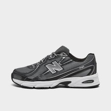 New Balance 740 U740JCG Slate Grey/White Shoes