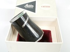 Leitz Übersichtslupe Einstellupe Lupe Vertical Magnifier für Visoflex I or Repro