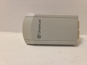 Sega Dreamcast Rumble Pak Jump Pack Attachment HKT-8600 OEM