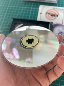 Shenmue (Dreamcast, 2000) w/ All Manuals + Passport Manual/ Disc