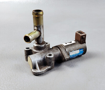 NISSAN GENUINE USED Idle Air Control Valve IACV OEM JDM AAC82-06