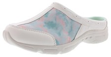 EASY SPIRIT WOMEN SE BAYE 2 WIDE WIDTH SLIP ON MULE CLOGS