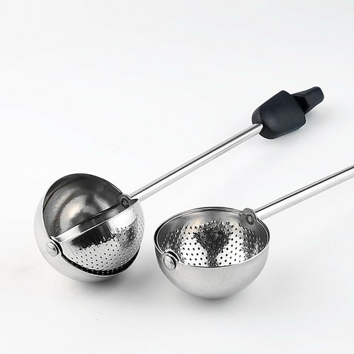 Baker Dusting Wand for Sugar Flour And Spices Flour Spoon Sugar Powder Spoon UV - Picture 6 of 13