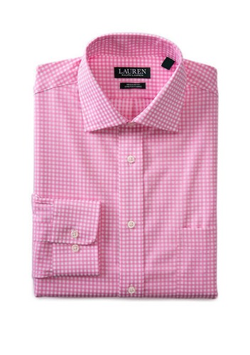 Ralph Lauren Men's Regular Fit Ultra 