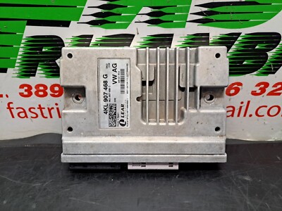 STEUERGERÄT GATEWAY MODUL AUDI E-TRON GT 4KL907468G 2022