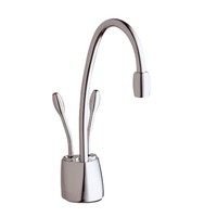 Insinkerator F-hc1100bc Instant Hot/cold Water Dispenser (brushed Chrome) on sale Insinkerator F-hc1100bc Instant Hot/cold Water Dispenser (brushed Chrome) on sale