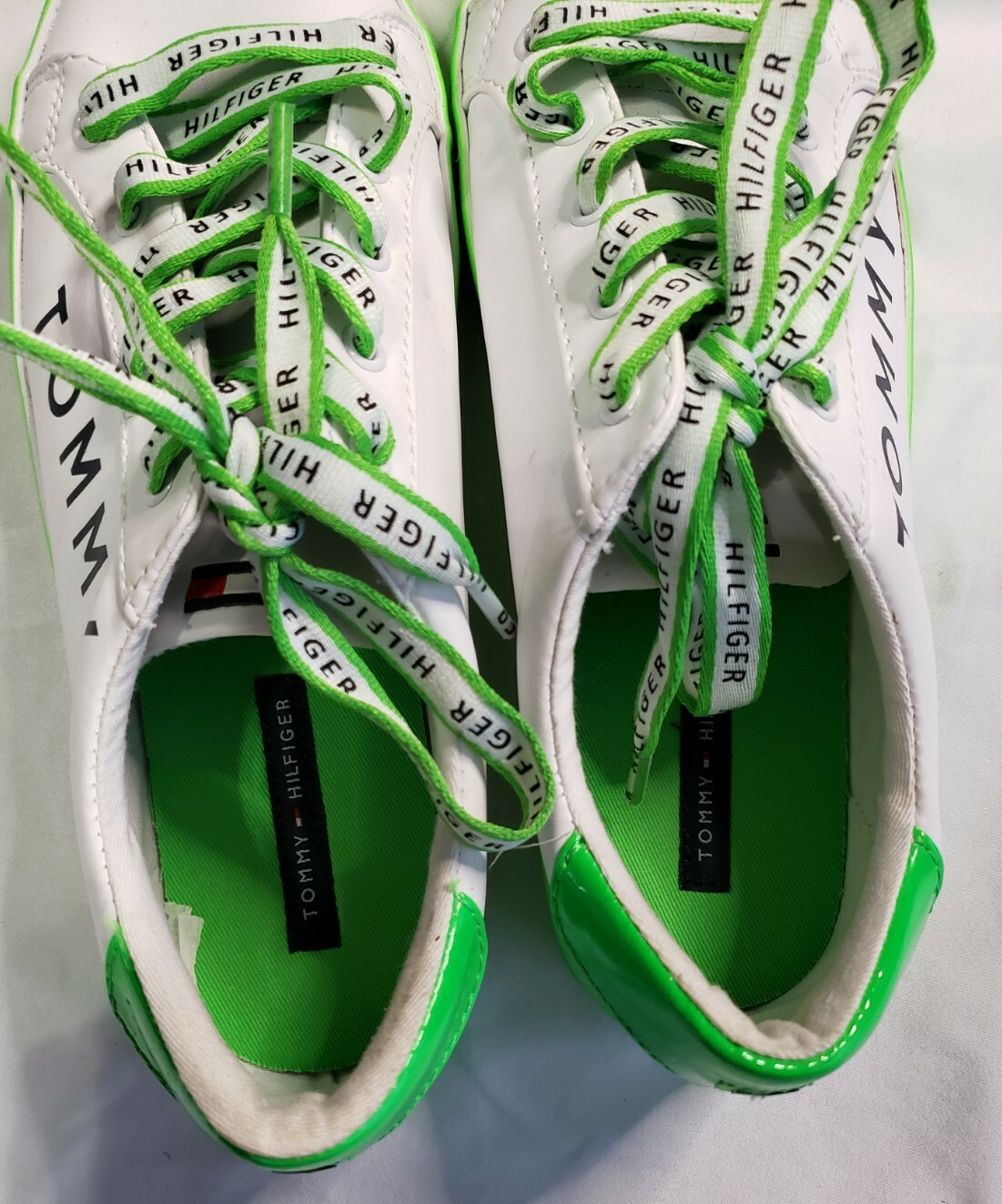 tommy hilfiger foxton