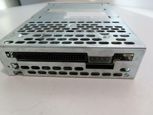 EXB-8705 EXABYTE ELIANT 820 DRIVE 270001-9 SN16018165 - Picture 2 of 4