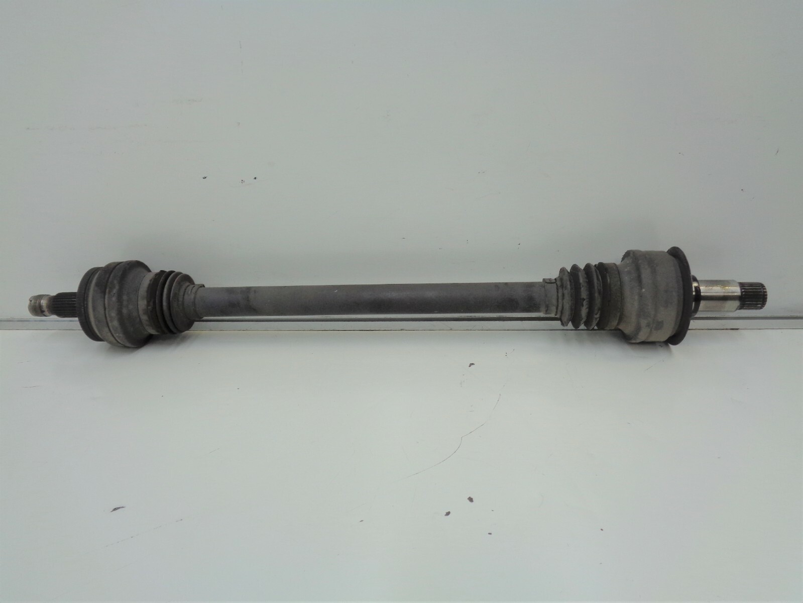 20082015 Mercedes C300 W204 Axle Shaft Rear Right Side OEM AK2012155