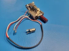 KEROSUN MOONLIGHTER KEROSENE HEATER IGNITER UNIT ASSEMBLY & IGNITER # 005018