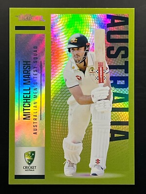 2024 SILVER PARALLEL Cricket BBL & WBBL TLA Traders Cards pick your card