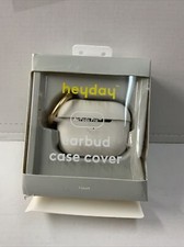 Heyday AirPods Pro Silicone Earbud Case Cover