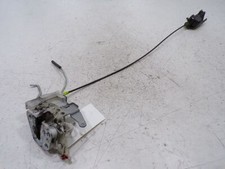 Porte avant et accessoires Citroen C1