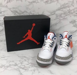 air jordan 3 true blue og