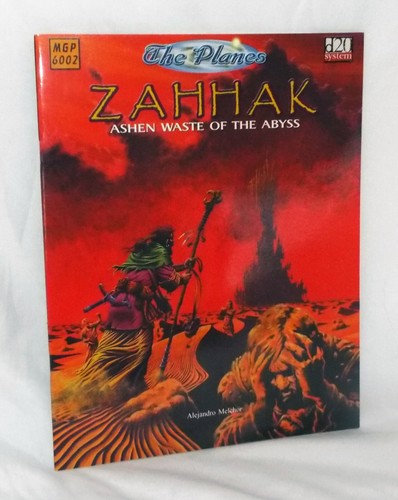 Assorted RPGs D&D, MARVEL, Fantasy Flight, HERO, Goodman, AEG Green Ronin etc. - Foto 404 di 405