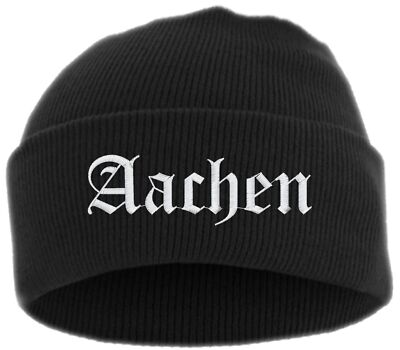 Widmann - Bestickte Polizei Mütze, Polizei
