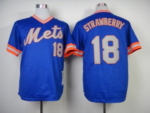 darryl strawberry jersey