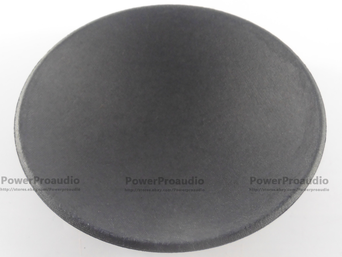 100pcs  75mm  LOUDSPEAKER SUBWOOFER / BASS SPEAKER DUST CAP