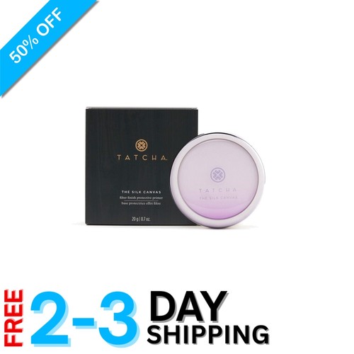 Face Primer Liquid 20g Poreless Formula Makeup-Perfecting All Skin Types