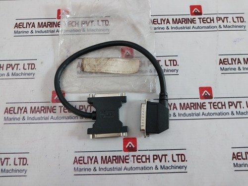 Chuan Wei IC693CBL305A PCM Kommunikationskabel - Bild 2 von 9