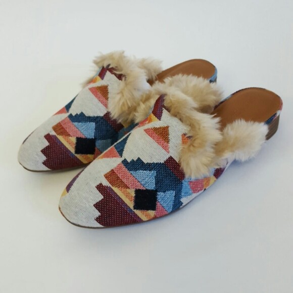 universal thread flats