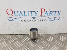 2009 VOLKSWAGEN PASSAT CC B6 2.0 DIESEL TIMING BELT GUIDE PULLEY 038109244N