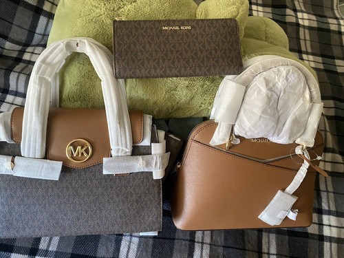 michael kors handbags clearance ebay